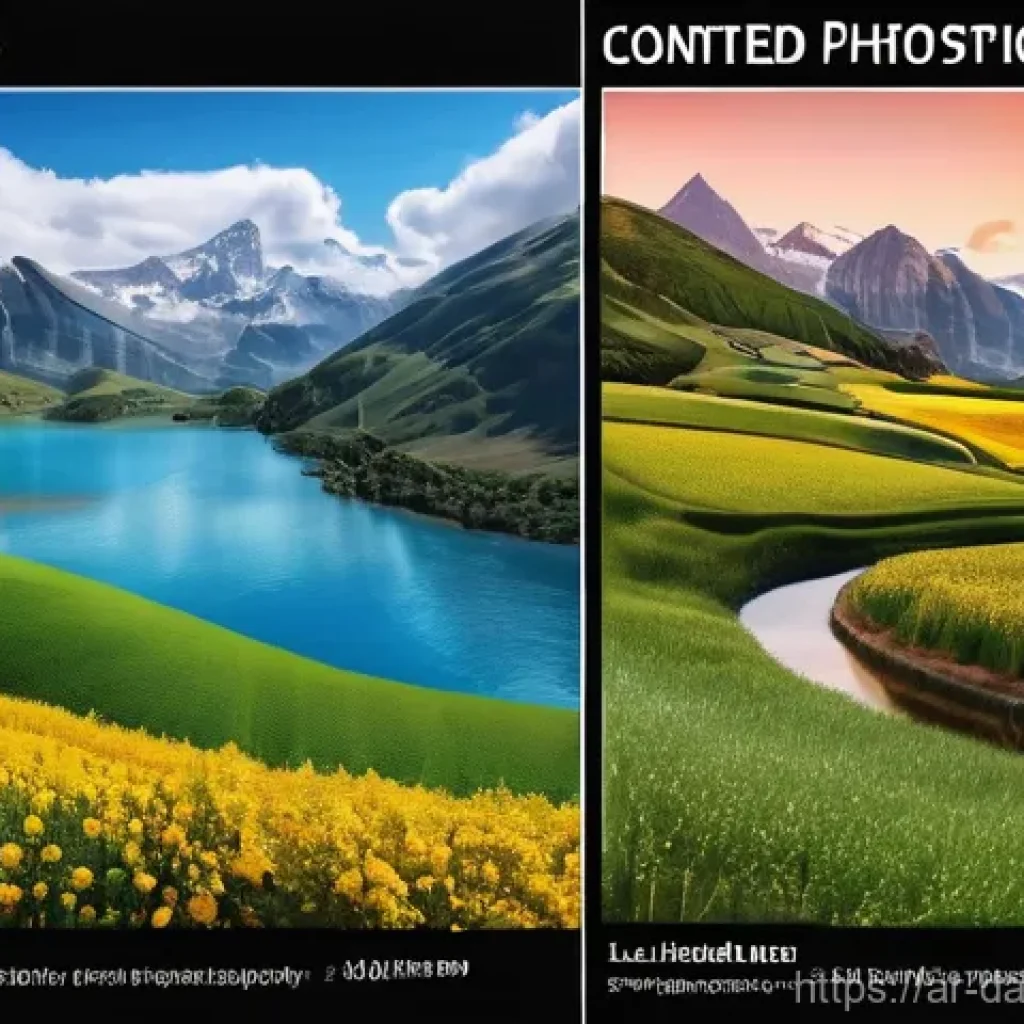 데이터 공유 생태계의 재정적 지원 방안 - Here are three detailed image generation prompts in English, keeping all your essential guidelines i...