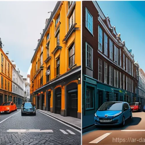 데이터 공유 플랫폼 비교  특성과 장단점 - Here are three detailed image generation prompts in English, designed to adhere to your specified gu...