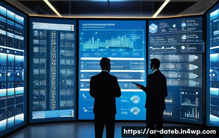 데이터 공유 생태계에서의 성과 사례 분석 관련 이미지 2