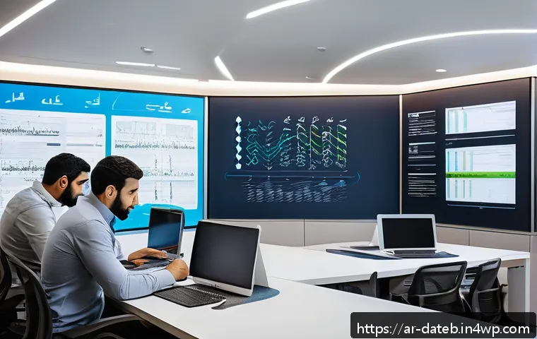 데이터 공유 생태계에서의 데이터 품질 관리 관련 이미지 1