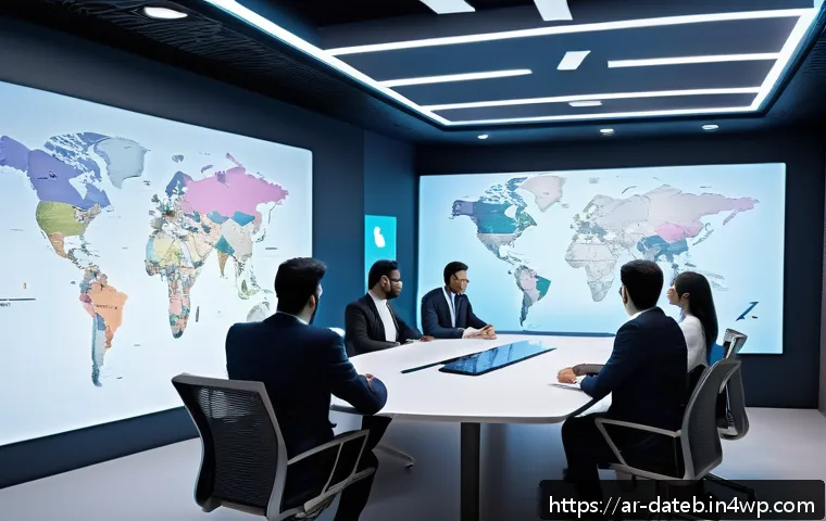 데이터 공유 생태계에서의 협업 도구 관련 이미지 1