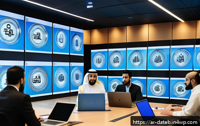 데이터 공유 생태계에서의 협업 도구 관련 이미지 2